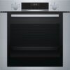 ‏תנור בנוי Bosch HBG337BS0Y בוש