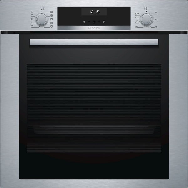 ‏תנור בנוי Bosch HBG337BS0Y בוש