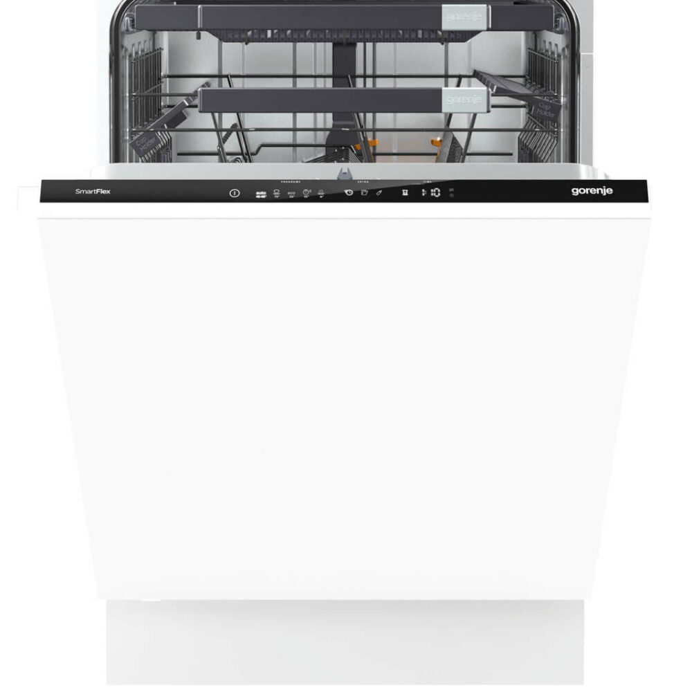 מדיח כלים ‏רחב Gorenje GV66260 גורנייה