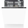 מדיח כלים רחב Gorenje GV66260 גורנייה