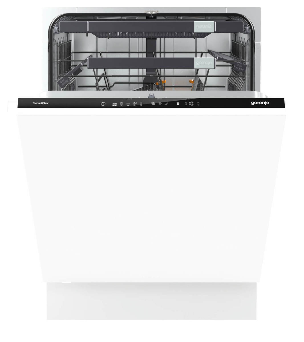 מדיח כלים רחב Gorenje GV66260 גורנייה