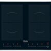 כיריים אינדוקציה Miele דגם KM6328-1