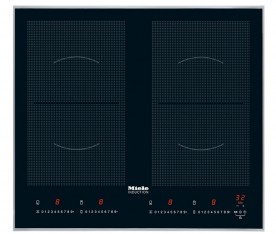 כיריים אינדוקציה Miele דגם KM6328-1