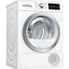 מייבש כביסה Bosch WTR86T9BSN 9 קג בוש