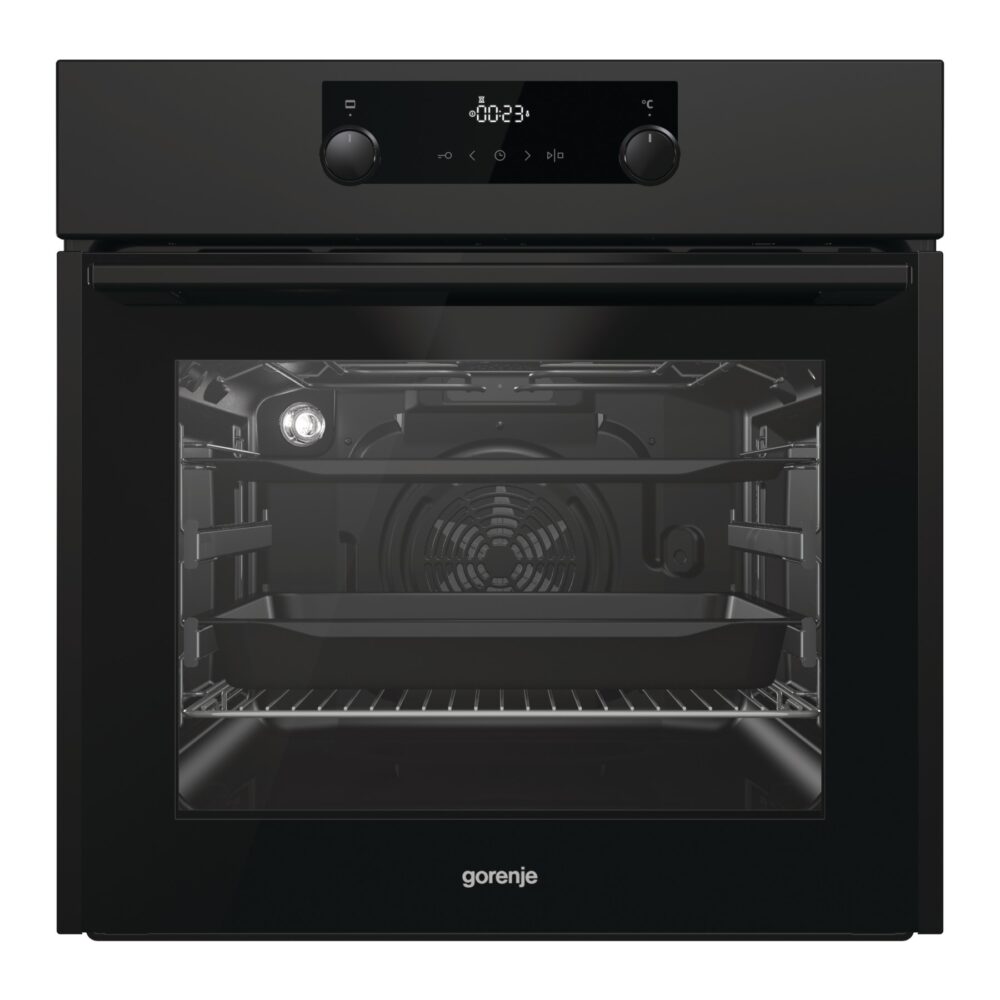 תנור בנוי GORENJE BOS737E301B גורנייה