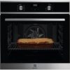 תנור אפיה ELECTROLUX EOH6426X