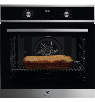תנור אפיה ELECTROLUX EOH6426X