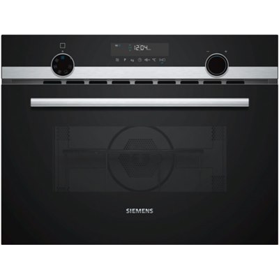 תנור משולב מיקרוגל Siemens דגם CM585AMS0