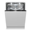 מדיח כלים אינטגרלי MIELE מילה דגם G7165-SCVI-XXL-AUTODOS