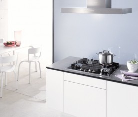 כיריים גז מילה Miele מדגם KM3010 – תמונה 3