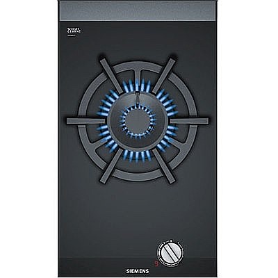 כיריים גז Siemens ER3A6AB70 סימנס - דומינו להבת טורבו