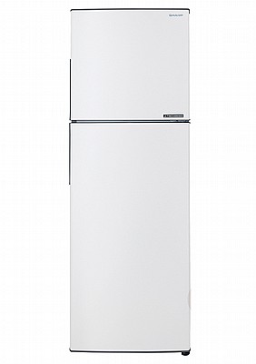 מקרר ‏מקפיא עליון Sharp SJ2131 ‏315 ‏ליטר שארפ יבואן רשמי ראלקו