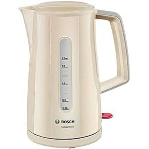קומקום יוקרתי BOSCH TWK3A017