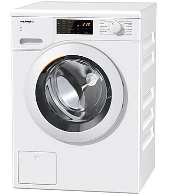 מכונת כביסה Miele WSD123 WCS ‏8 ‏ק"ג
