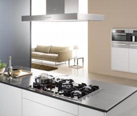 כיריים גז מילה Miele מדגם KM3034 – תמונה 2