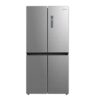 מקרר 4 דלתות Midea HQ627WENS