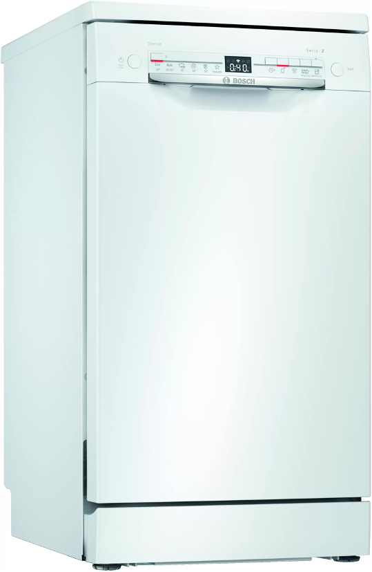 מדיח כלים ‏צר Bosch SPS2HKW55E בוש