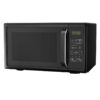מיקרוגל דיגיטלי מידאה 23 ליטר שחור MIDEA EM823A2GU – חמש שנים אחריות מלאות – המילטון יבואן רשמי
