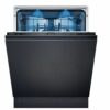 מדיח כלים ‏רחב Siemens SN65ZX07CE סימנס אינטגרלי מלא