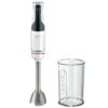 בלנדר מוט 600W עוצמתי Bosch דגם ErgoMaster MSM4W210