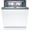 מדיח כלים רחב בוש אינטגרלי מלא Bosch דגם SMV4EVX04E דגם 2026 פתיחה אוטומטית!!!