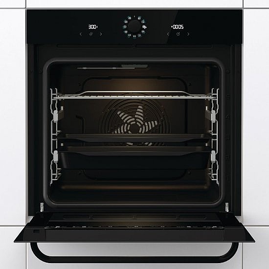 תנור בנוי GORENJE BOS6737SYB גורנייה – תמונה 2