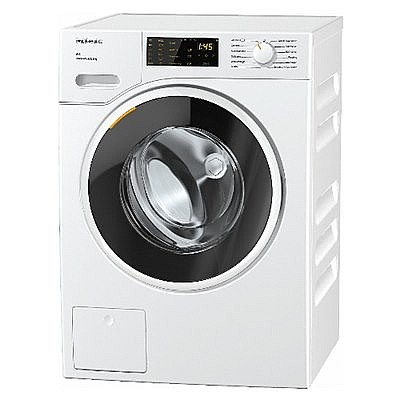 מכונת כביסה פתח קידמי Miele WWD320 WCS PWash 8 ק''ג מילה