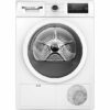 מייבש כביסה Bosch WTH9281IL בוש