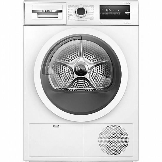 מייבש כביסה Bosch WTH9281IL בוש