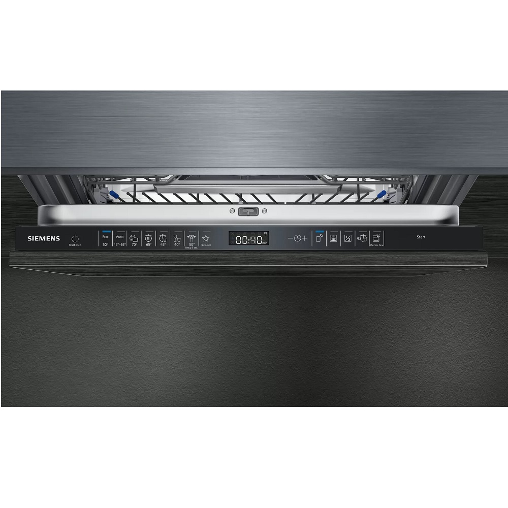 מדיח כלים Siemens SN95EX56CE – תמונה 2