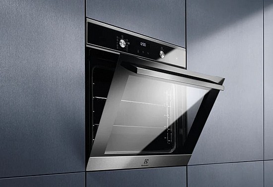 תנור בנוי Electrolux EOD6P77X אלקטרולוקס – תמונה 2