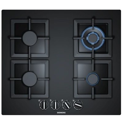 כיריים גז סימנס 4 מבערים Siemens iQ500 EP6A6HB25Y