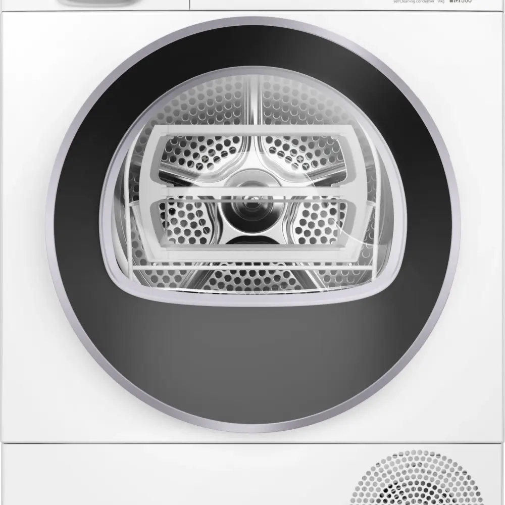 ייבש כביסה קונדנסור – 9 ק”ג Siemens סימנס  WQ45G203 – חדש!!! דגם 2026!!!