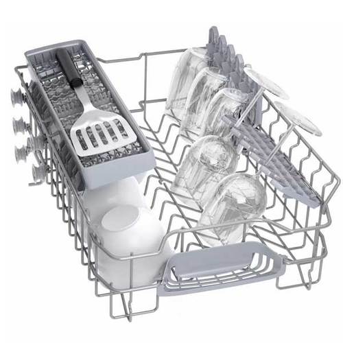 מדיח כלים צר Bosch SPV2HKX39E בוש – תמונה 3