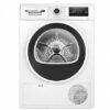 מייבש כביסה Bosch WTH85208II בוש 8 ק''ג HEAT PUMP דגם 2025!!!