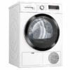 מייבש כביסה Bosch WTH9280IL 8 קג בוש