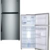 מקרר LG GRM6981S