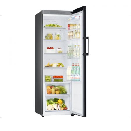 מקרר 386 ליטר - מותאם קו אפס Samsung דגם RR39C7650 זכוכית – תמונה 2