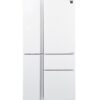מקרר Sharp SJ9712