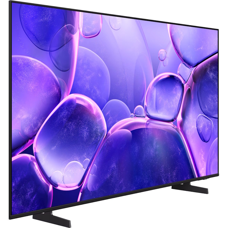 טלוויזיה חכמה 75" 4K Samsung סמסונג Crystal UHD U8000F UE75U8000FUXIL - יבואן רישמי ניו פרו – תמונה 3