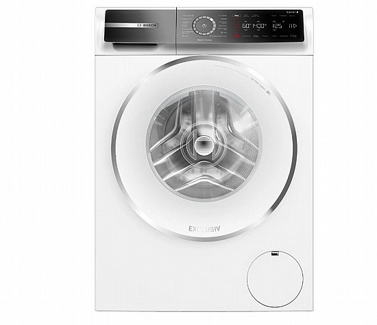 מכונת כביסה Bosch WGB25419NL בוש 10 קילו