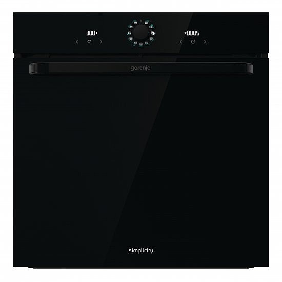 תנור בנוי GORENJE BOS6737SYB גורנייה