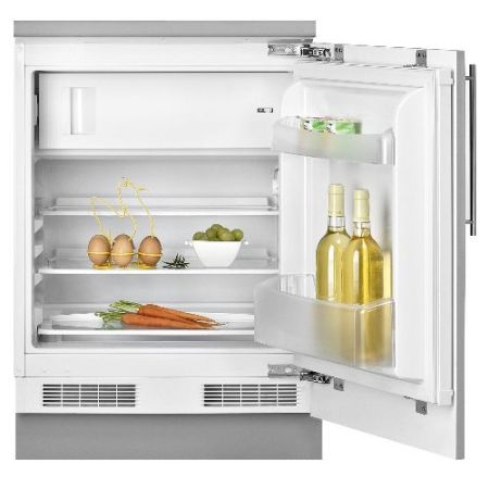 מקרר אינטגרלי להתקנה מתחת לשיש TEKA תקה דגם RSR41160
