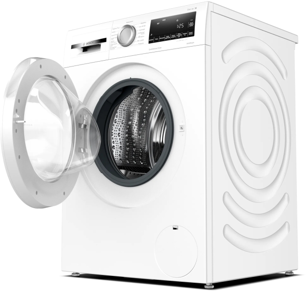 מכונת כביסה Bosch WGG2540KPL בוש – תמונה 3