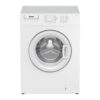 מכונת כביסה פתח קדמי 6 ק”ג Blomberg LWC6100W בלומברג