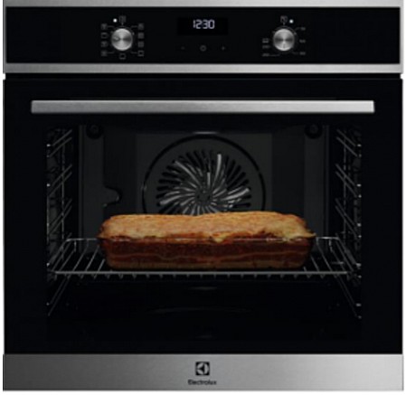 תנור בנוי Electrolux דגם EOH64259X