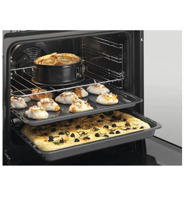 תנור ZOHNX3X1A Zanussi זנוסי – תמונה 3