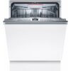 מדיח כלים ‏רחב Bosch SMV4HTX00E בוש