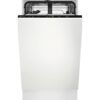 מדיח כלים אינטגרלי צר אלקטרולוקס Electrolux EEA22100L - דגם 2025 !!!