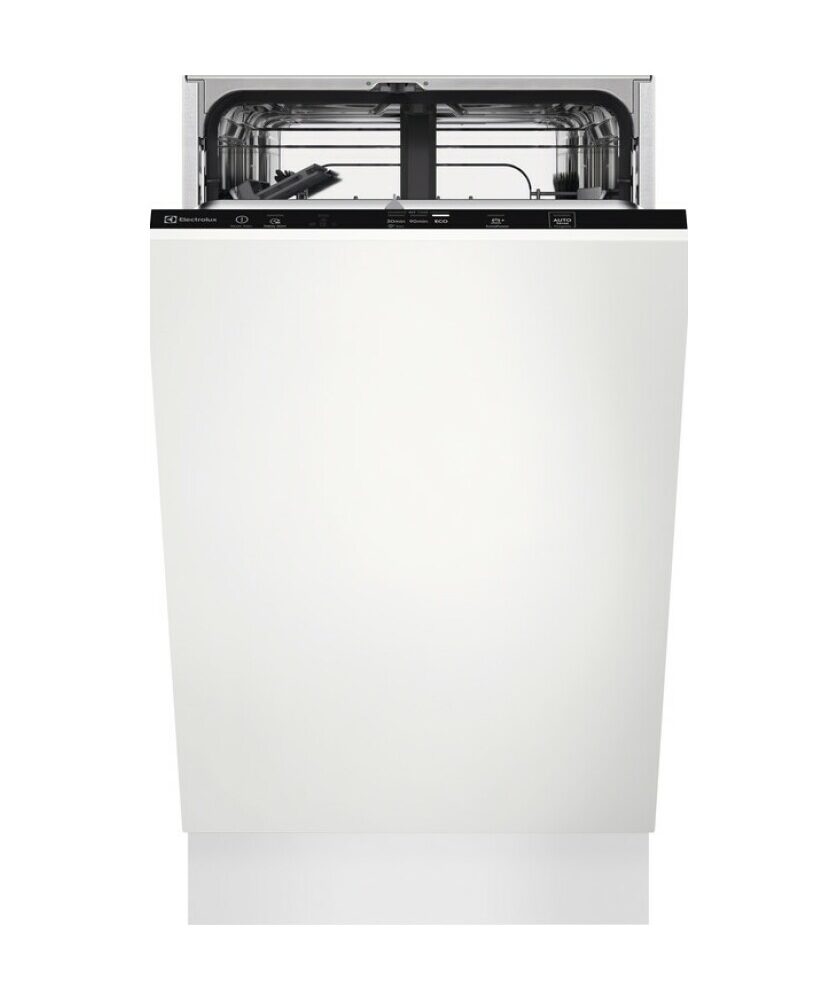 מדיח כלים אינטגרלי צר אלקטרולוקס Electrolux EEA22100L - דגם 2025 !!!